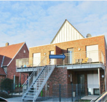 3 Zimmer Mietwohnung in guter Lage von Südlohn-Oeding (mit WBS)
