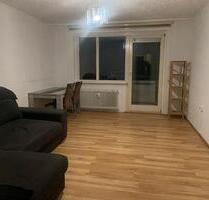 3 Zimmer Wohnung in Offenbach mit Garten, Dachboden- &Kellerraum - Offenbach am Main Hafen