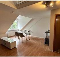 Schicke Maisonette-Wohnung 46qm, 1,5 Zimmer in Kassel Oberzwehren