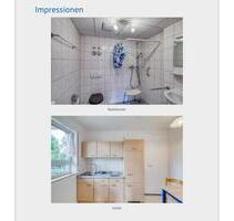 1-Zimmer Seniorenwohnen in Rimpar - Würzburg