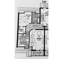 2 Zimmer Dachgeschosswohnung - 700,00 EUR Kaltmiete, in Burgdorf (PLZ: 31303)