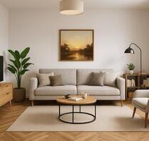 Erstbezug nach Sanierung - Möblierte 2-Zimmer Wohnung in Top Lage - Nürnberg Gärten hinter der Veste