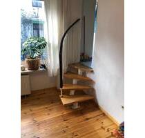 1 Zimmer Appartment im Viertel - 600,00 EUR Kaltmiete, ca.  20,00 m² in Bremen (PLZ: 28203) Östliche Vorstadt