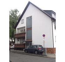 Schönes helles 1-Zimmer Appartement in Frankfurt-Sossenheim optional mit Stellplatz - Frankfurt am Main