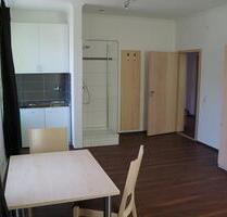 1-Zimmer Apartment Innenstadt - 350,00 EUR Kaltmiete, ca.  24,00 m² in Aalen (PLZ: 73430)