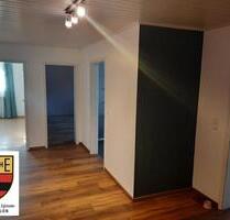 Gemütliche 2,5 Zimmer Wohnung mit Garten - Parsberg