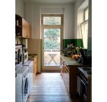 2 freie Zimmer in Berufstätigen WG - Wohnung am Hölderlinplatz - Stuttgart Stuttgart-West