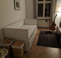 1 Zimmer in 2er WG im schönen Sprenglkiez - befristet für 9 Monat - Berlin Mitte