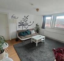 Möblierte 4-Zimmer-Wohnung in Hildesheim – WG geeignet - Sibbesse