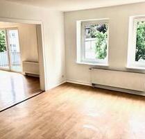 3-Zimmer Wohnung mit Balkon ab 01.02.2026 - Krefeld Cracau