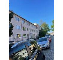 WG geeignet!! 2-Zimmer-Whg BremenElisabethstraße
