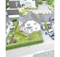 3 Zimmer Wohnung mit Balkon in Reichshof Denklingen