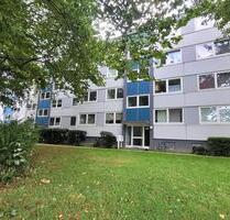 Renovierter Erstbezug - 3 Zimmer KDB-Balkon in beliebter und familienfreundlicher Siedlung - Sprockhövel