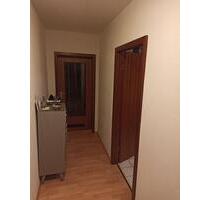 3 Zimmer Dachgeschoß Wohnung, 75m2, Einbauküche - Moers