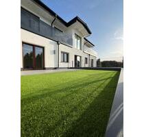 Das Zuhause mit 