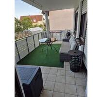 ❌ Helle 4 Zimmer Wohnung mit Balkon Buchen - Buchen (Odenwald)