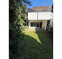 3-Zimmer Wohnung mit Terrasse und Garten für max. 1-2 Personen - Heilbronn