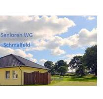 Wohngemeinschaft für Senioren mit Anschluss an Tagespflege - Schmalfeld