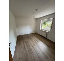 2 Zimmer Wohnung mit Südwest Balkon im Herzen von Rödinghausen