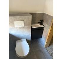 Schwabach Sehr gute geschnittene 4-Zimmer Altbau Wohnung