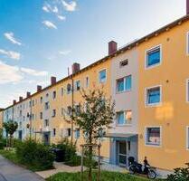 Einziehen und Wohlfühlen - sanierte 3-Zimmer Wohnung mit Einbauküche - Heidenheim an der Brenz