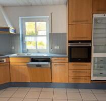 4 Zimmer Wohnung OT Heroldsbach EG mit Garten