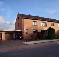 Gemuetliche 2-Z. DG-Wohnung (OG2)- ab 01.03.2026 Frei - Hannover Buchholz-Kleefeld