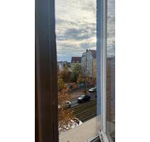 Zimmer zur Zwischenmiete in Berlin - Prenzlauer Promenade