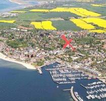 2 Zimmer Wohnung mit Terrasse - 690,00 EUR Kaltmiete, ca.  48,00 m² in Laboe (PLZ: 24235)