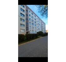 Helle 3 Zimmer wohnung mit Balkon in mülsen