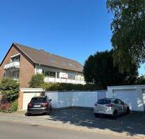 5 Zimmer Wohnung mit Terrasse, Garten, Garage, Hürth Mietwohnung