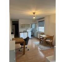 1-Zimmer Wohnung im 3. OG in Köln Humboldt