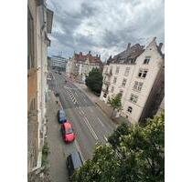 3 Zimmer Wohnung zu vermieten Stadtmitte - Ulm