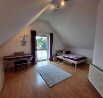 Schöne 2-Zimmer Maisonettewohnung - Ingolstadt Südost