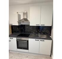 1,5 Zimmer Wohnung mitten in Hagenow