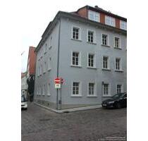 3-Zimmer Wohnung nähe Obermarkt - Altstadt - Freiberg