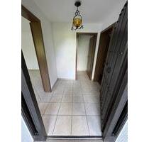 Frisch renovierte 2 Zimmer Einliegerwohnung in ruhiger Lage - Osburg