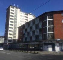 Komm in die City: renovierte 2 Zimmer mit Balkon - Oberhausen