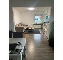 3 Zimmer Erdgeschosswohnung in Bad Sassendorf
