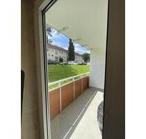 Familienwohnung in Kermecke: 3 Zimmer zum neuen Glück - Plettenberg