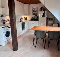 Miete: traumhafte 3 Zimmer Wohnung im Herzen Tutzing