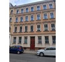 Gemütliches Zimmer mit Balkon in einer 4er WG - Leipzig Ost
