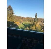 Dachgeschosswohnung 4 Zimmer Blick ins Grüne - Mönchengladbach Süd