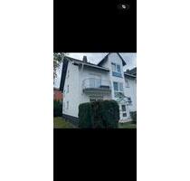 Altenstadt-Oberau , sehr schöne 3zimmer , Küche, Bad , 2 Balkone