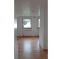 2-Zimmer Dachgeschosswohnung - 550,00 EUR Kaltmiete, ca.  63,00 m² in Bad Salzschlirf (PLZ: 36364)