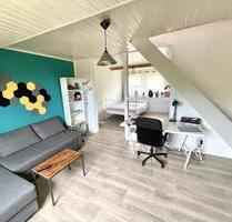 Gemütliche 3 12 Zimmer Wohnung direkt an der Uni - Wuppertal Gemarkung Elberfeld