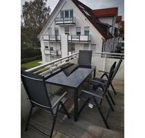 Schöne 4.5 Zimmer Maisonette Wohnung - Friedrichshafen