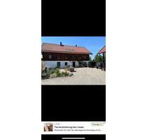 WG Zimmer Vilsbiburg Wochenendheimfahrer