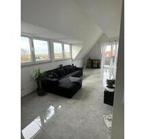 4-Zimmer Wohnung Ludwigsburg Poppenweiler