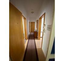 3 Zimmer Wohnung Küche Bad Nähe Hauptbahnhof zu vermieten - Kaiserslautern Bahnheim